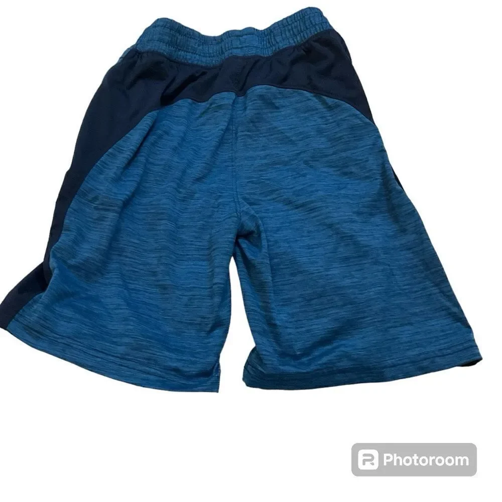 🌼🌼Xersion boys basketball shorts Preloved M🌼🌼